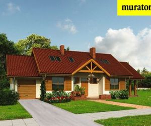 Moje miejsce - Murator M03a projekt