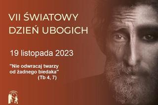 Lublin - przesłanie Światowego Dnia Ubogich i lokalne wydarzenia
