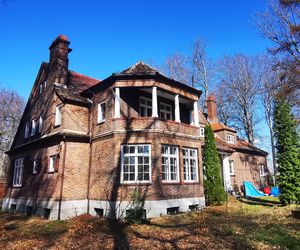 Giszowiec, osiedle - ogród w Katowicach