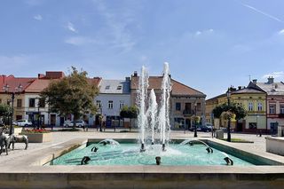 To miasto w Małopolsce jest nazywane polskim Monachium. Mało kto wie, że jest sławne na całą Europę
