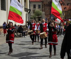 Dzień Solidarności Międzypokoleniowej w Lublinie