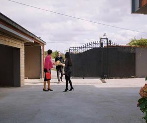 Miłość i nadzieja, odcinek 299: Bahar, Cavidan