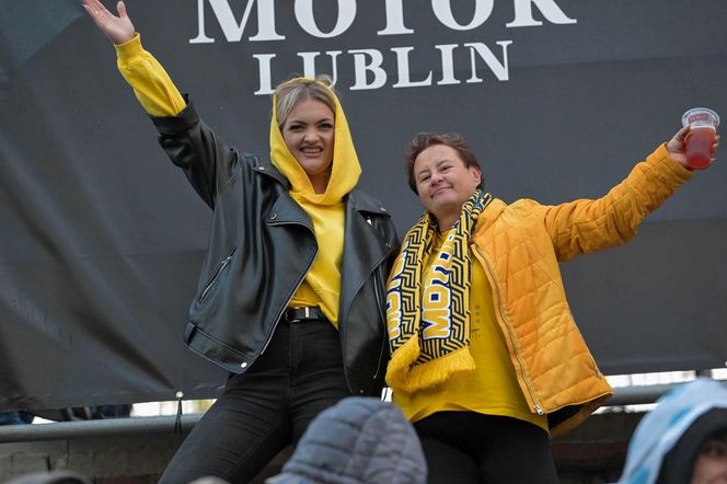 Orlen Oil Motor Lublin - PRES Grupa Deweloperska Toruń, zdjęcia z rewanżowego finału PGE Ekstraligi