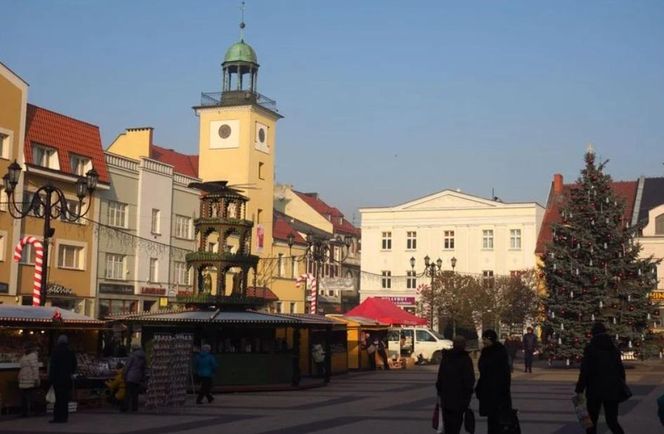 Jarmark Bożonarodzeniowy w Rybniku - poprzednie edycje