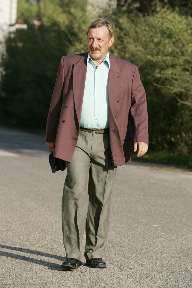 Sylwester Maciejewski