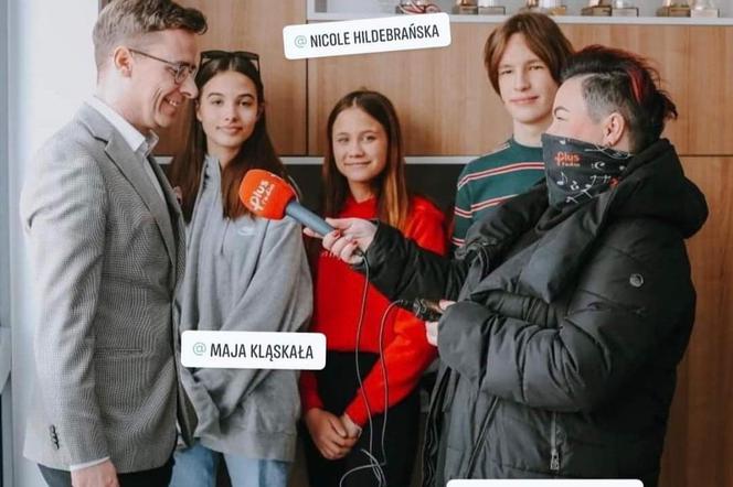 Dzień Bezpiecznego Internetu