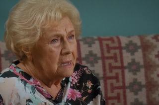 M jak miłość odc. 1717. Barbara (Teresa Lipowska)