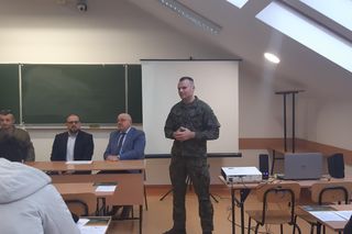 Ruszyła kwalifikacja wojskowa