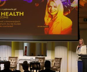 AI Health Horizons 2025