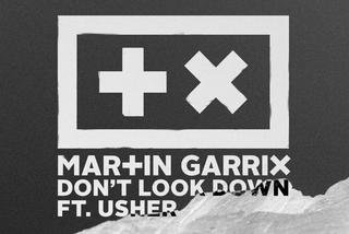 Gorąca 20 Premiera: Martin Garrix feat. Usher - Don't Look Down. Zobacz dwa teledyski do tego singla [VIDEO]