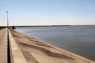 Tamy i zapory wodne w Polsce