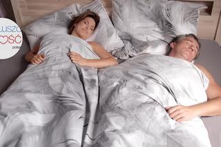 	Pierwsza miłość odc. 3698. Julita (Dagmara Bryzek), Jakub Wenerski (Przemysław Sadowski)