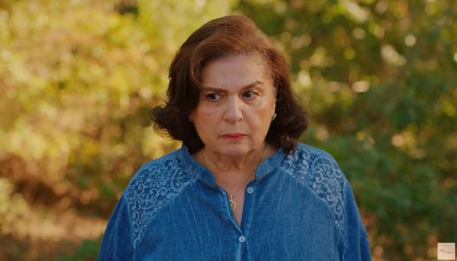 Miłość i nadzieja odc. 259. Naciye