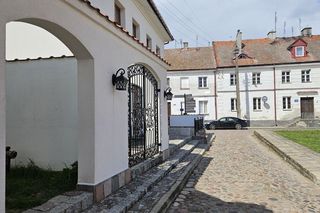 To najpiękniejsze miastecza w woj. podlaskim. Wyjątkowe miejsca wskazała nam AI!