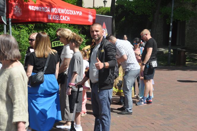 Kielce. Święto Konstytucji 3 Maja (2025)