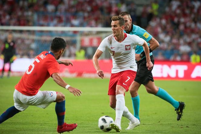 Arkadiusz Milik