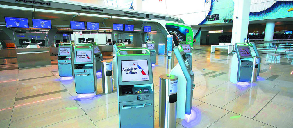 LaGuardii już  nie trzeba się wstydzić