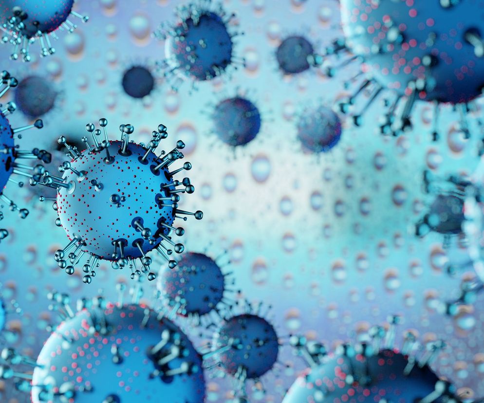 Nowa odmiana koronawirusa SARSC-CoV-2 to VUI-202012/01. Co o niej wiadomo?