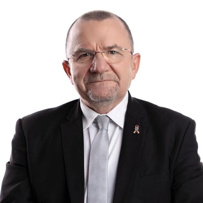 2. Marek Bogusławski (PiS)