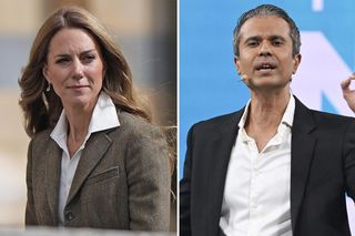 Awantura wokół księżnej Kate! Lekarz zapowiada pozew