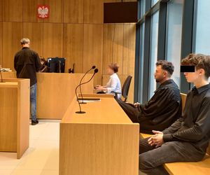 Olaf odpowiada za śmierć Ani. Jego ojciec szokuje przed sądem