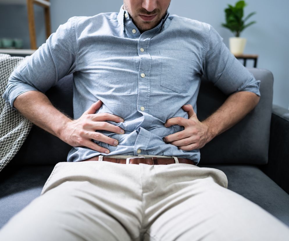 Poradnik Zdrowie: Dysbakterioza to poważne zaburzenie flory jelit. Przyczyny, objawy, leczenie