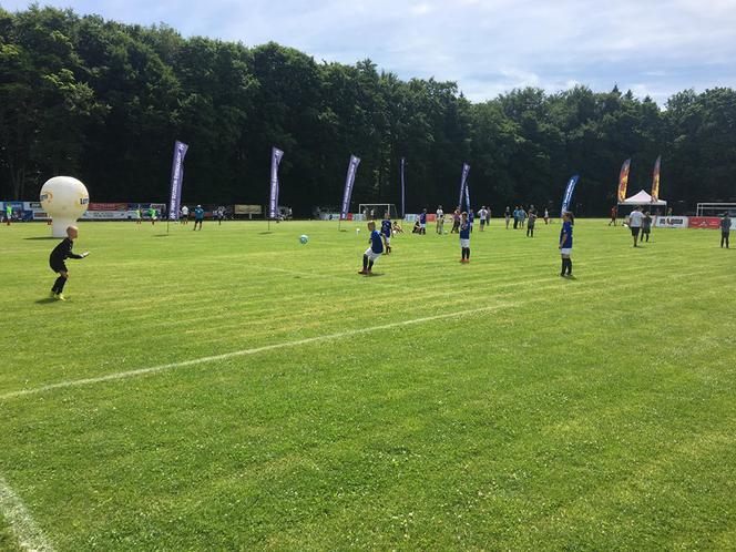 Mini Mundial 2018: Drawsko Pomorskie