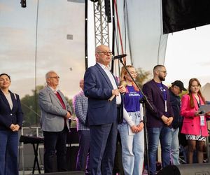 Trwają Jackonalia. Zobacz jak siedleccy studenci bawili się podczas koncertów gwiazd!