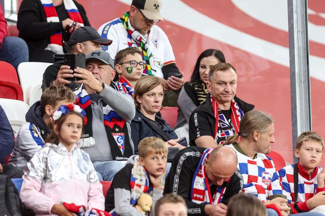 Śląski Klasyk na Arenie Zabrze