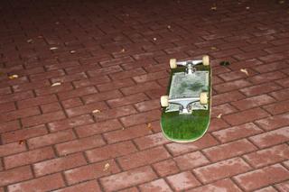 Nastolatek potrącony w centrum Tarnowa. Przechodził przez przejście dla pieszych