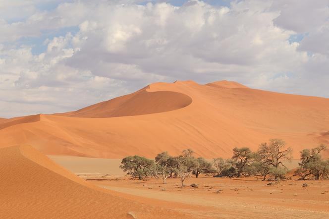 Pustynia Namib, Namibia