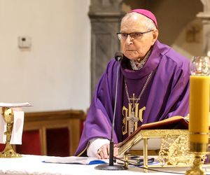 Ponowny pogrzeb Marka Perepeczki