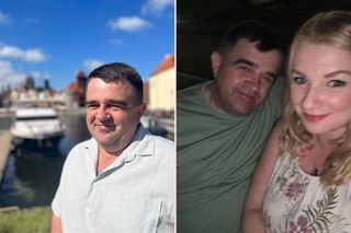 Zbyszek z „Rolnik szuka żony” będzie ojcem. 50-latek planuje ślub