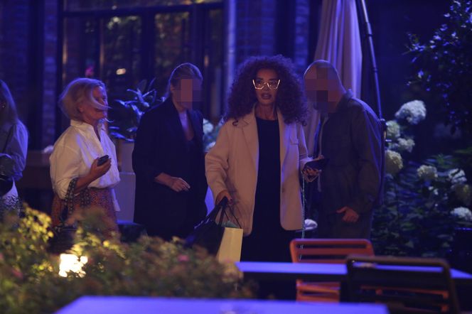 Tajna impreza uczestników "Tańca z Gwiazdami"! 