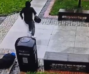 Kradzież w Kowarach