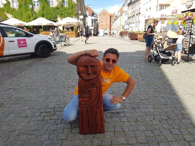 Eska Summer City Olsztyn!  Stare Miasto i Mikołaj Kopernik
