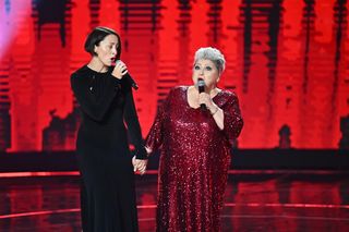 Legendy polskiej muzyki na sopockiej scenie. Tak wyglądało zakończenie Top of the Top Sopot Festival 2025