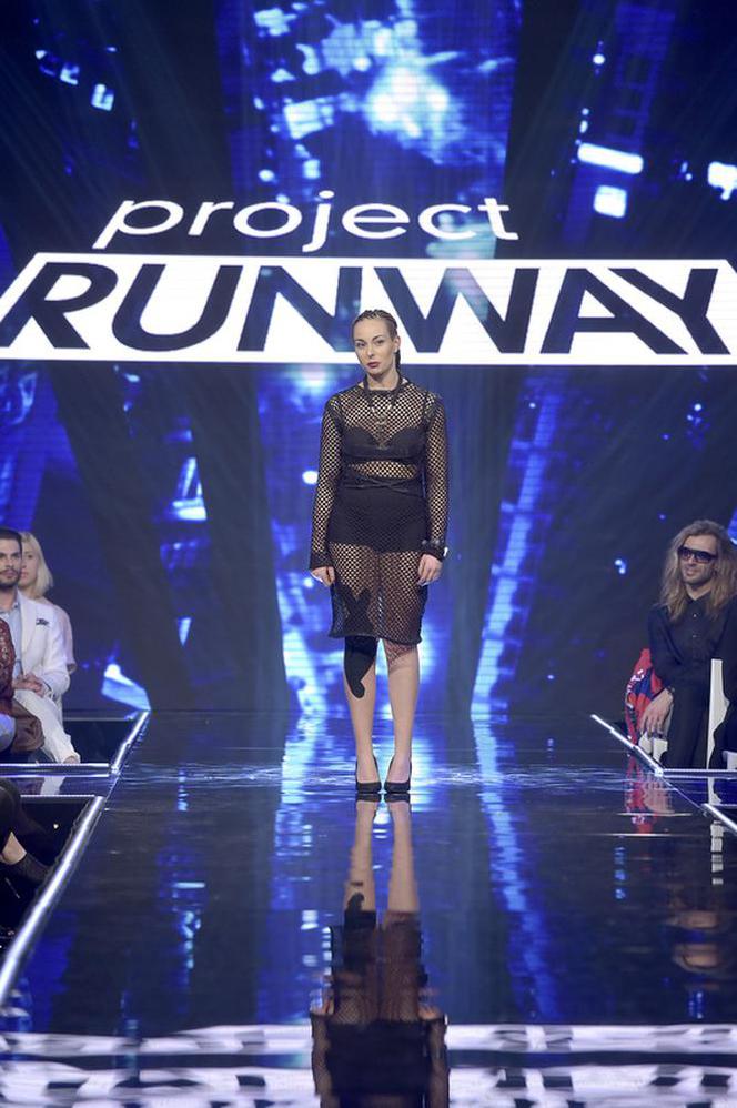 Finał Project Runway