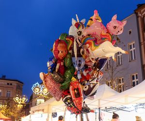 Jarmark świętego Marcina 2025 w Gliwicach