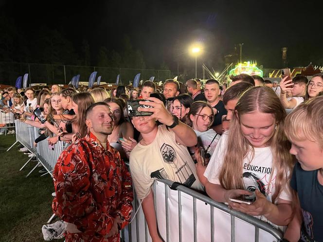 Tłumy na dożynkach w Szemudzie. Pomorskie Święto Plonów za nami. Zobaczcie zdjęcia! 