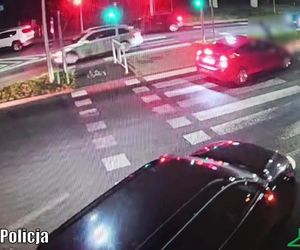 Potrącenie 14-latka w Zielonej Górze