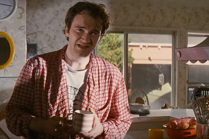 Dom z Pulp Fiction wystawiony na sprzedaż! Zamieszkaj jak Quentin Tarantino