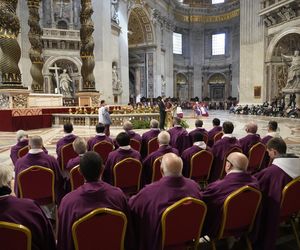 Papież Franciszek abdykuje? Watykan stawia sprawę jasno