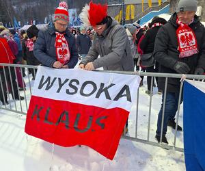 Skoki narciarskie 20‬24 w Wiśle: tak bawili się kibice  Aktywny