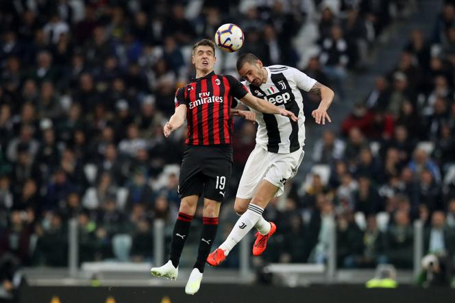 Paulo Dybala i Wojciech Szczęsny ratują Juventus! Stara Dama lepsza w hicie w Serie A