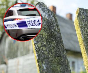 Okrutna zbrodnia w małej wsi na Podlasiu. Emeryt skazany na 13 lat więzienia. Osoba mocno zdemoralizowana