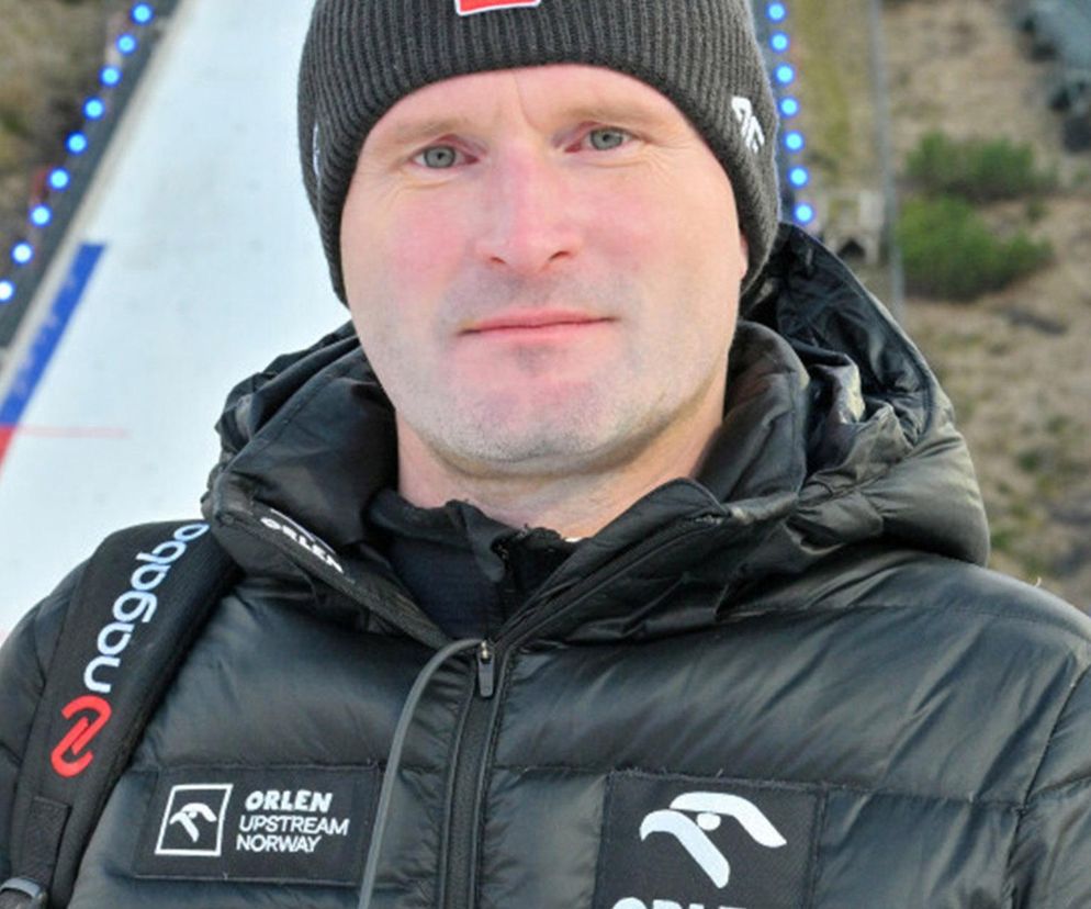 Maciej Maciusiak