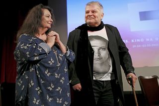 Papież Franciszek pomógł Krzysztofowi Globiszowi