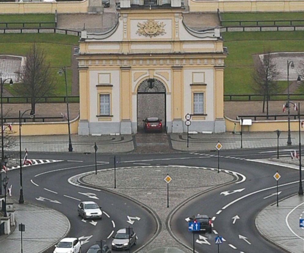 Utrudnienia w ruchu 15-17.11 w Białymstoku. Tu stracisz w korku czas i nerwy! [LISTA]