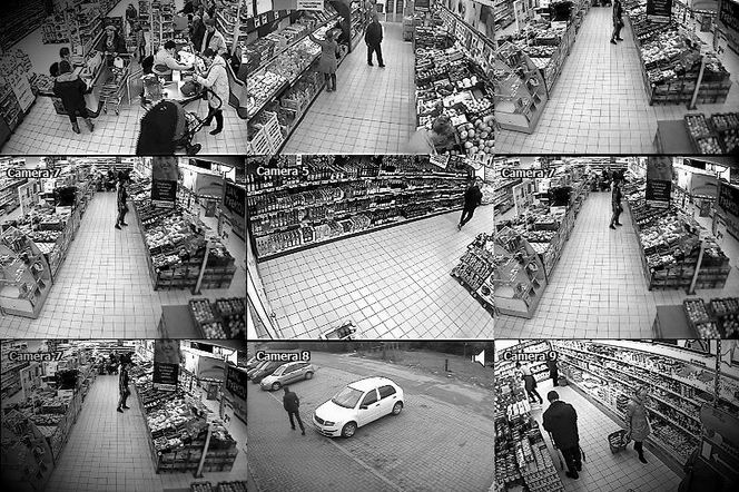 Okradł sklep na 18 zł a dostał 1000zł mandatu